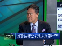 Video: Bunga The Fed Turun & Pilpres AS Dinanti, Ini Efeknya ke RI