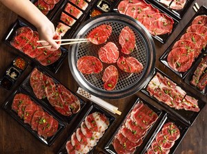 Sering Makan Daging Kurang Matang, Bisa Terserang Infeksi Parasit dan Bakteri