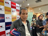 Wah, KPK Sebut Teman yang 