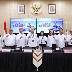 Laba PGN Tumbuh 28% H1 2024, Kuncinya di Integrasi Infrastruktur Gas!