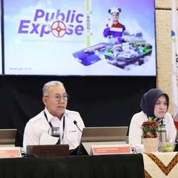 Bisnis Ini Sumbang 73% Pendapatan PGN (PGAS) di Semester I-2024
