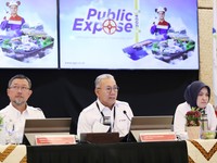 Bisnis Ini Sumbang 73% Pendapatan PGN (PGAS) di Semester I-2024