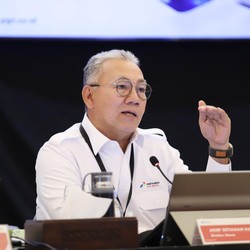 Bos PGN Buka-bukaan Alasan Gas ke Sumatra Makin Seret