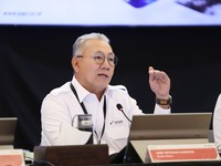 Bos PGN Buka-bukaan Alasan Gas ke Sumatra Makin Seret