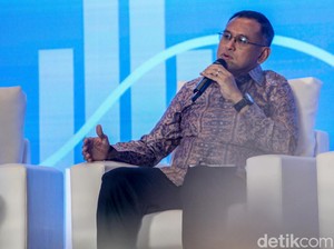 Dirut Pupuk Cerita Sempat Tak Bisa Tidur Gegara Kelanjutan Gas Murah Belum Jelas
