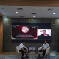 KKP Bangun Pabrik Susu Ikan, Anggaran & Jadwal Rampung Terungkap