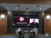 KKP Bangun Pabrik Susu Ikan, Anggaran & Jadwal Rampung Terungkap
