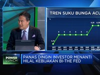 Video: Eks Bos LPS Ramal BI Tak Buru-buru Pangkas Bunga di September