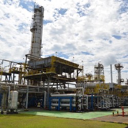 Bahlil Buka Suara Soal Kelanjutan Investor di Kilang Tuban..