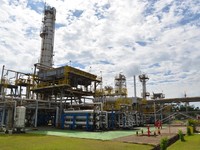 Bahlil Buka Suara Soal Kelanjutan Investor di Kilang Tuban..