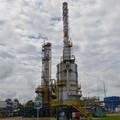 Harga Minyak Rebound, WTI Hampir Sentuh US$73 per Barel