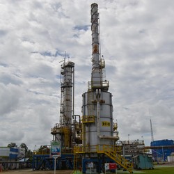 Harga Minyak Rebound, WTI Hampir Sentuh US$73 per Barel