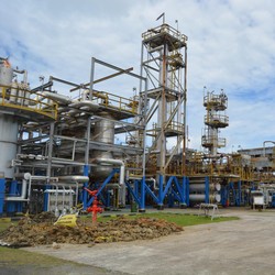 Setoran Pajak Terganjal Lifting Minyak Seret