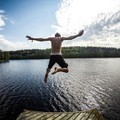 Hidup Kurang Bahagia? Belajar Aja Dulu dari Orang Finlandia