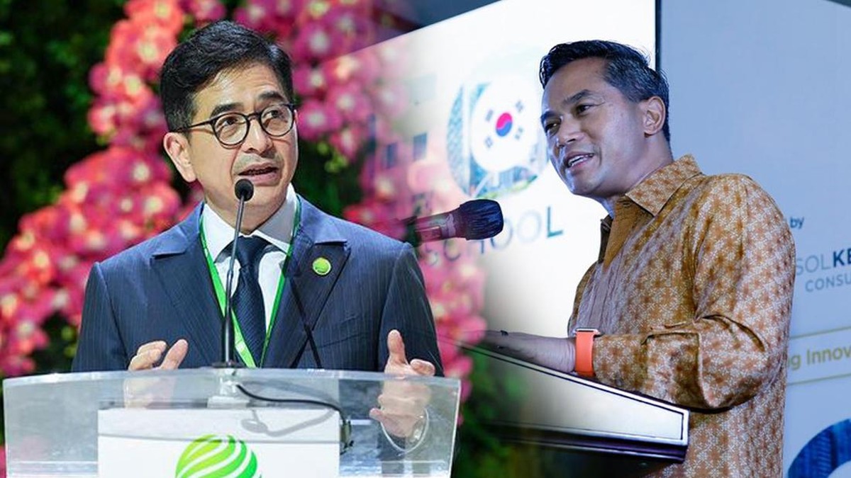 Siapkan Diri! Rapimnas Kadin 2024 Bakal Digelar 29 November, Apa Saja yang Akan Diperbincangkan?