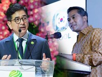 Kursi Ketum Kadin Jadi Rebutan, 3 Saham Terafiliasi Arsjad Rasjid Naik