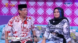 Malih Umur 75 Tahun Punya Anak Usia 5 Tahun, Pesannya Untuk Para Orang Tua