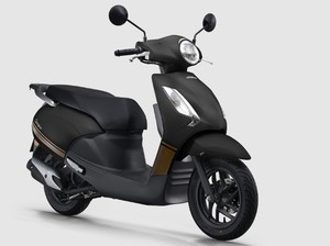 Iritnya Konsumsi BBM Honda Spacy 125, Seliter Bisa untuk 55 Km!