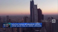 Video: Houthi Akuisisi Rudal Hipersonik, Bisa Tembus Pertahanan Israel