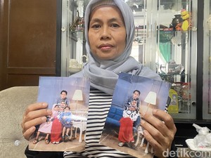 Ibu Ungkap Kejanggalan Kematian Syamsul di Kamboja