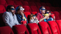 3 Film Baru Indonesia Tayang Hari Ini
