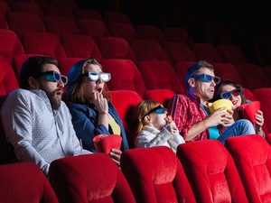 Jadwal Bioskop Jogja Hari Ini 5 Januari 2025: Banyak Pilihan Genre!