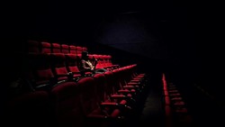 Jadwal Film Bioskop di Bali 21 Desember 2024, Ada Sonic The Hedgehog 3