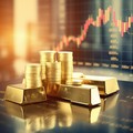 Harga Emas Naik Lagi, Baca Ini Dulu Sebelum Beli