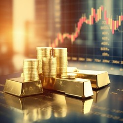 Harga Emas Naik Lagi, Baca Ini Dulu Sebelum Beli