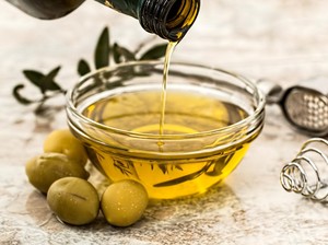 Harga Minyak Nabati Dunia Meroket, Ini Biang Keroknya