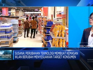 Video: Isu Cukai Minuman Manis Tambah Beban Bisnis Makanan & Minuman