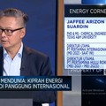 Video: Jaga Ketahanan Energi, Pertamina Perluas Bisnis Ke 11 Negara