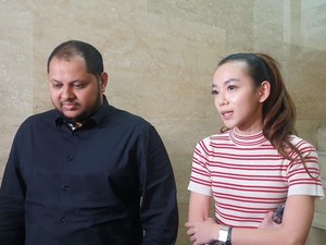 6 Bulan Berlalu, Jessica Felicia Minta Maaf ke Azizah Salsha soal Sebar Hoax