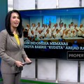 Video: Kadin Indonesia Memanas, Anindya Bakrie 