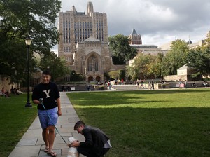 8 Kampus Top AS di Ivy League yang Paling Susah Ditembus, Harvard Paling Ketat?