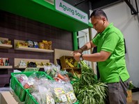 Koperasi RTUP Berbasis Embedded Model-Community Social Entreprises