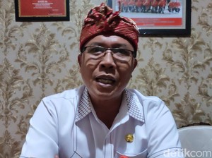 Dinsos Tabanan Pastikan Yayasan Sindikat Penjualan Bayi Jawa-Bali Tak Berizin