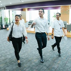 Jubir: Kaesang Tidak Wajib Laporkan Dugaan Gratifikasi
