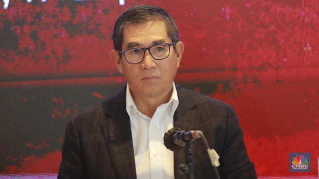 Menang di PTUN Perkara Hotel Sultan, Hamdan Zoelva Akhirnya Buka Suara