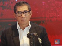 Menang di PTUN Perkara Hotel Sultan, Hamdan Zoelva Akhirnya Buka Suara