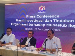 Kubu Arsjad Minta Menkumham Tak Sahkan Anindya Bakrie Jadi Ketum Kadin