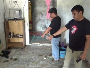 Horor Pria Mabuk di Maros Membabi Buta Bunuh Lansia dengan 30 Tusukan