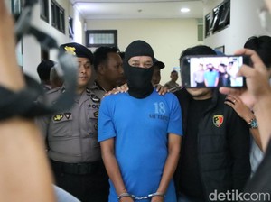 Kronologi Larso Bunuh Bu Guru SMP di Banjarnegara