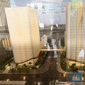 BUMN Punya Menara Kembar Senilai Rp 2 Triliun, Ini Fasilitasnya