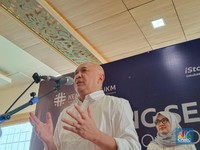 Viral Resto Rice Bowl Jorok, Menkop UKM Komentar Begini