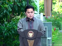 Bukan Hanya Menara Kembar, BUMN Punya Aset 20 Gedung