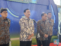 Luhut: E-Katalog Versi Terbaru A6 Diluncurkan Bulan Depan!
