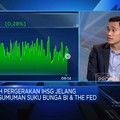 Video: Nantikan Keputusan The Fed & BI, IHSG Aman Bergerak di 7.800-an