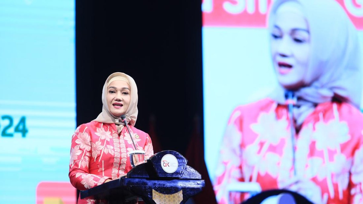 ojk-1_169 OJK Dorong Pengembangan Keuangan Syariah Lewat Generasi Muda
