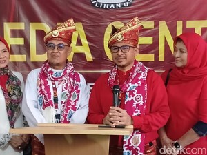 Ketua Tim Nuryanto-Hardi: Baru 5 Hari Raih 19%, Bagaimana Hasil Survei Sekarang?